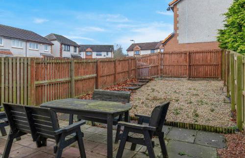 Free Parking - Central - Sleeps 6 - 2 Bedrooms - Foto 20