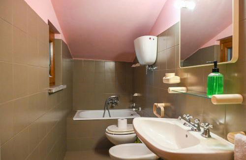 Scappo in Umbria, Eva - Foto 45