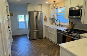 Bright & Spacious Home close to NYC and World Cup - Photo 7