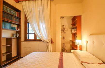 TUSCAN HOUSE WITH GARDEN - with Wi-Fi, Free Parking - Foto 20