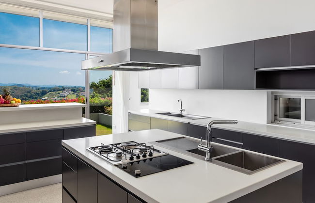 Villa Leelawadee - Foto 35