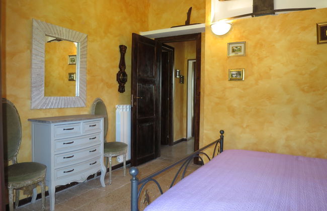 Casa Domenico n° 1 - Foto 18