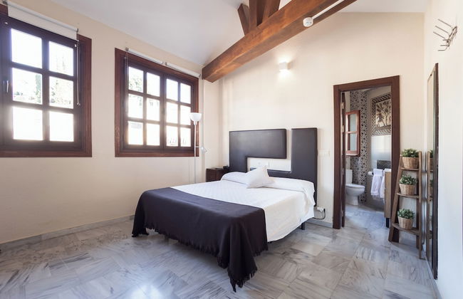 Apartamentos Reyes Católicos - Foto 33