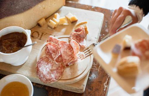 Dimora Buglioni Wine Relais - Foto 27