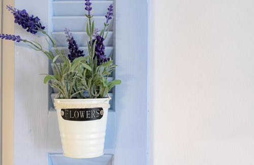 Shades of Blue Seaview House - Foto 23