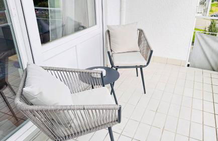 Modernes Apt im Nordschwarzwald - Foto 10