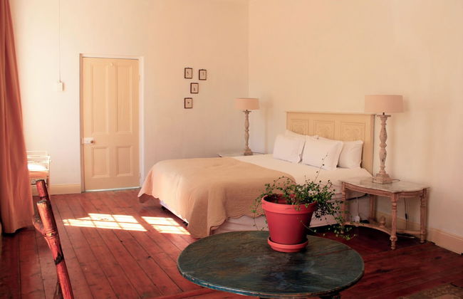 Sneeuberg Nature Reserve - Foto 15