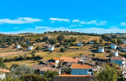 Casa do Planalto Mirandês - Foto 54