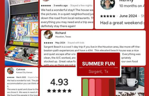 The Coastal Crab - Foto 20