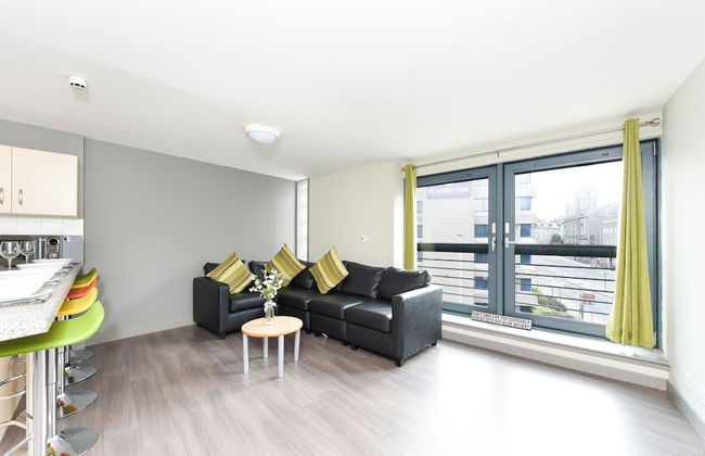 For Students Only Mealmarket Exchange in Aberdeen - Foto 8