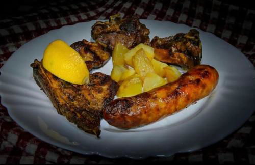 agriturismo Borgo degli Ulivi - Foto 22