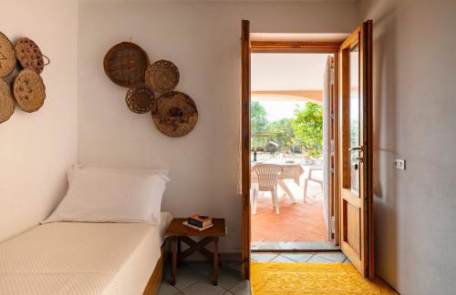 Villa Belvedere-appartamento Family - Foto 18