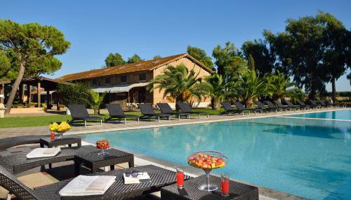 Fattoria San Lorenzo - Apartments - Foto 5