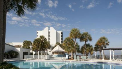 Sandestin Bayfront Studio with balcony and breathtaking views - Foto 2