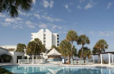 Sandestin Bayfront Studio with balcony and breathtaking views - Foto 1