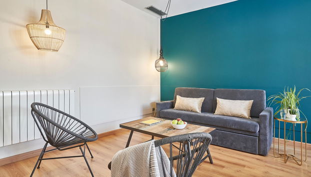 Barcelona Sants Station Apartments - Foto 4