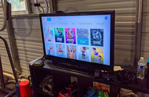 The Van Gogh Apartment - a cozy, creative retreat - Foto 80