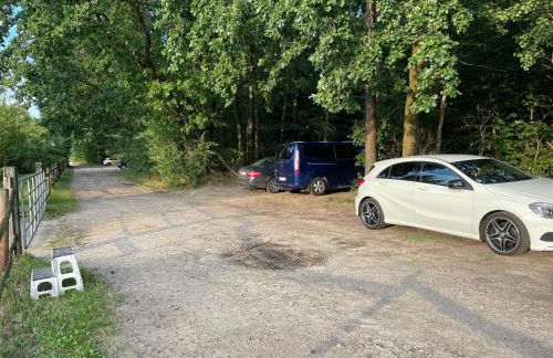 Ferienhaus Pferdehof Birkholz - Foto 19