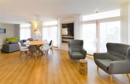 Hotel Cenit & Apts Sol y Viento - Foto 74