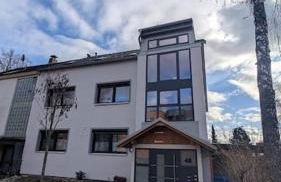 3rooms Apartment for Business or Family - Foto 16