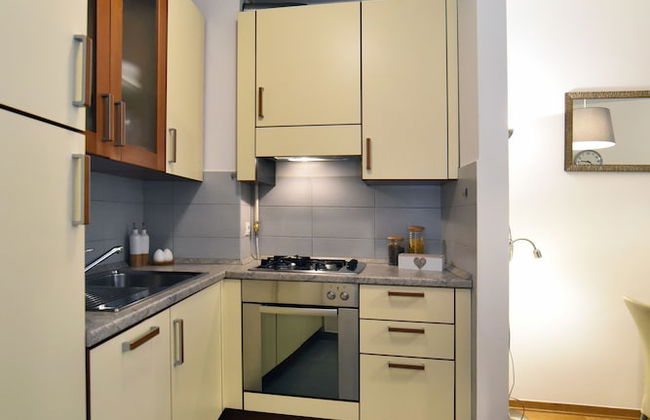 Botanic Apartment - Foto 8