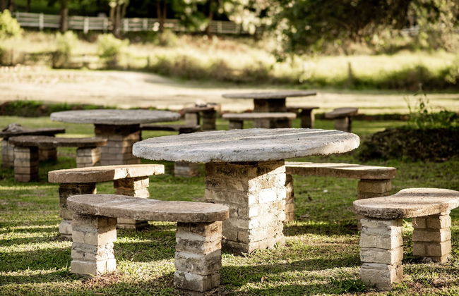 VILLA DAS PALMEIRAS Empório & Chalés - Foto 17