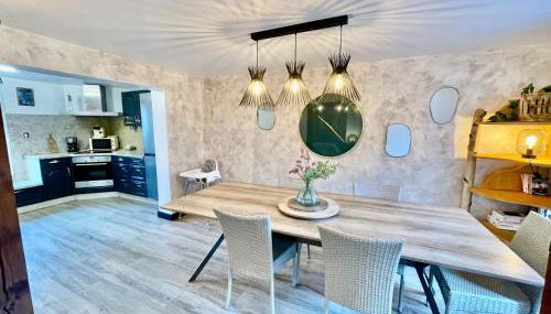 Maison 4-6 personnes proche Gerardmer - Foto 2