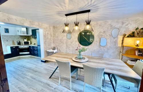 Maison 4-6 personnes proche Gerardmer - Foto 2