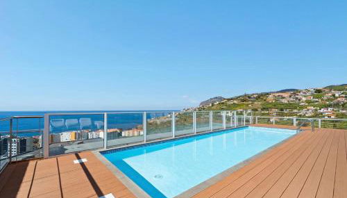 Madeira Mar - "Seaside" - Foto 2, sunbed