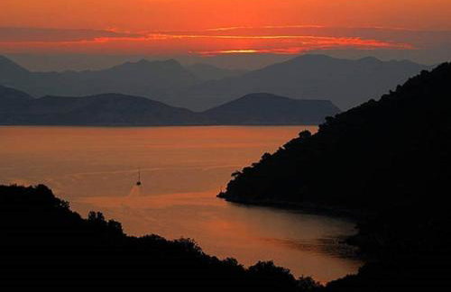 Apartments Vera - Comfort One-Bedroom Apartment with Terrace and Sea View Irena - Foto 25