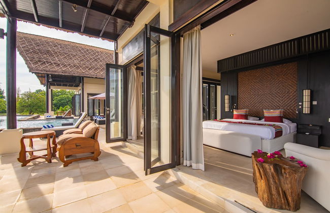 Villa Bali Il Mare - Foto 8