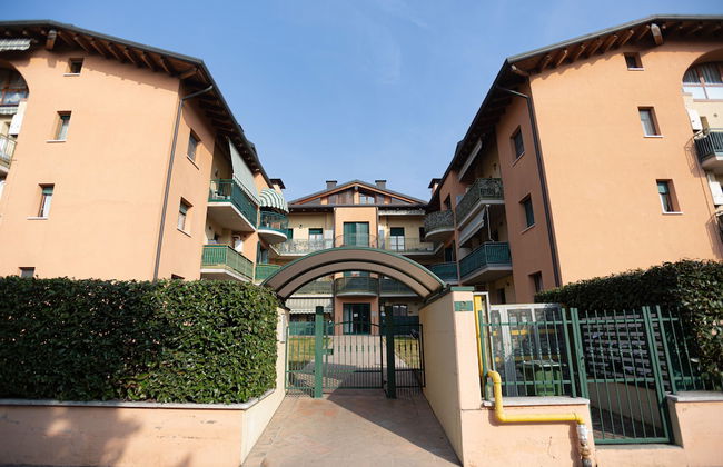 Casa Aurora - Foto 17