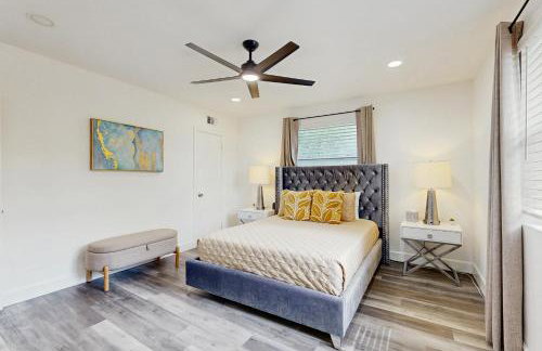 Stylish Avondale Home – Pet-Friendly & Walkable - Foto 12