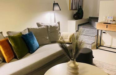 Luxury Maisonette with Shared Pool - Foto 8