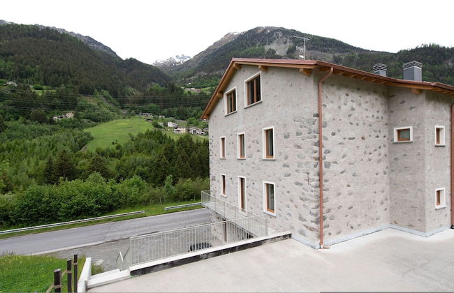 Villa Tola - Violetto - Photo 47