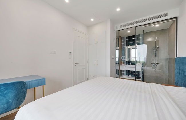 La isla Apartments & Villas – Sea View & Fireworks Phu Quoc - Foto 27