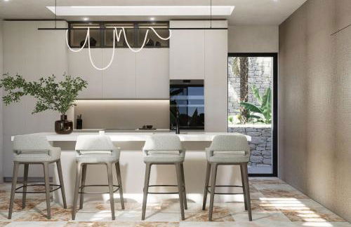 Monte Smith Luxury Villas - Foto 57