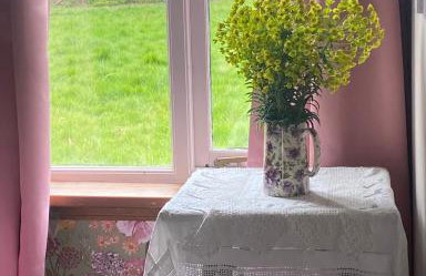 The Old Apple Shed cosy heated cottage in a meadow close to the charming village of Bethersden - Photo 9