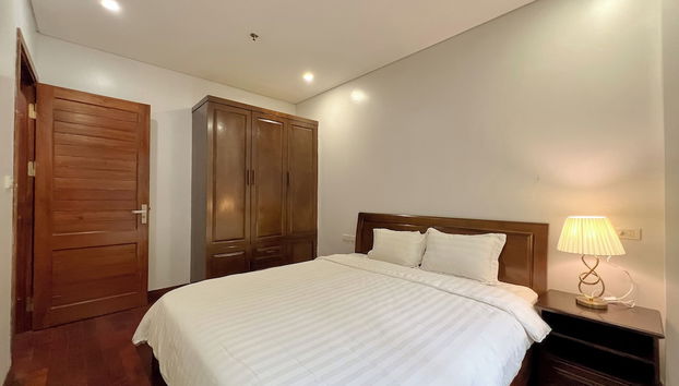 NINE HOUSING 535 Kim Ma - Foto 3, Habitación