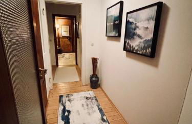 Maison Manderscheid, Vulkaneifel - Foto 29