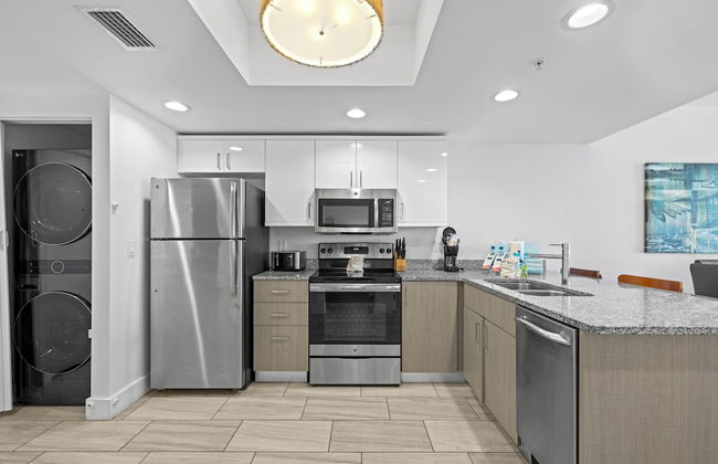 Provident Oceana Beachfront Suites - Foto 19