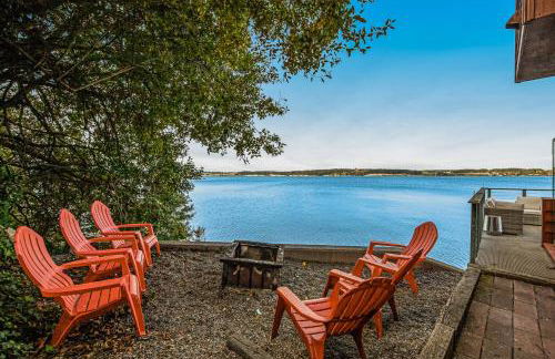 Heron House on the Cove - Foto 18