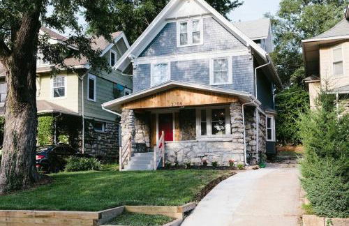 Newly Renovated! Beautiful home with game room. - Foto 2