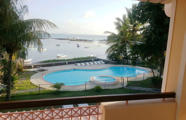 Residence With 6 Seafront Bungalows and Swimming - Foto 20