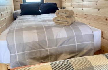 Fuaim na Mara - Self Catering Pod - Foto 16