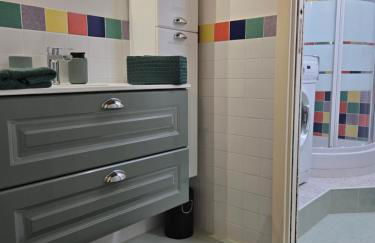 The Pendulum - Foto 18