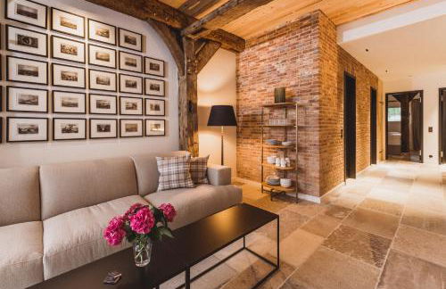 Gut Damp Ferien Lofts - Foto 7