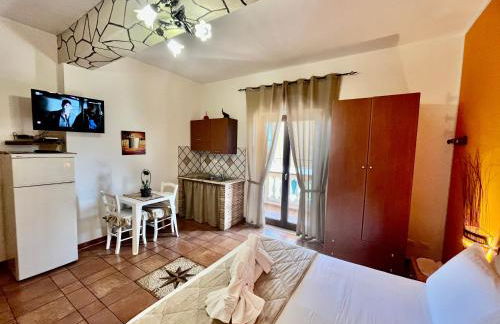 Tropea Casa Scirocco - Photo 15