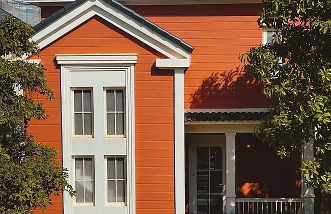 Novaworld Resort & Villas - Foto 2