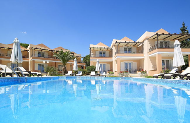 Avantis Suites Hotel - Foto 31